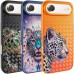 Чохол TPU+PC Crystal Hunt with Magnetic Fit для Apple iPhone 17 Air (6.5 Чохол TPU+PC Crystal Hunt with Magnetic Fit для Apple iPhone 17 Air (6.5