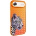 Чохол TPU+PC Crystal Hunt with Magnetic Fit для Apple iPhone 17 Air (6.5 Чохол TPU+PC Crystal Hunt with Magnetic Fit для Apple iPhone 17 Air (6.5