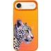 Чохол TPU+PC Crystal Hunt with Magnetic Fit для Apple iPhone 17 Air (6.5 Чохол TPU+PC Crystal Hunt with Magnetic Fit для Apple iPhone 17 Air (6.5