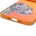 Чохол TPU+PC Crystal Hunt with Magnetic Fit для Apple iPhone 17 Air (6.5 Чохол TPU+PC Crystal Hunt with Magnetic Fit для Apple iPhone 17 Air (6.5