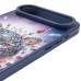 Чохол TPU+PC Crystal Hunt with Magnetic Fit для Apple iPhone 17 Air (6.5 Чохол TPU+PC Crystal Hunt with Magnetic Fit для Apple iPhone 17 Air (6.5