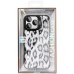 Чохол TPU+PC Wild Leopard with Magnetic Fit and Lens для Apple iPhone 15 Pro (6.1