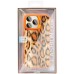 Чохол TPU+PC Wild Leopard with Magnetic Fit and Lens для Apple iPhone 15 Pro Max (6.7 Чохол TPU+PC Wild Leopard with Magnetic Fit and Lens для Apple iPhone 15 Pro Max (6.7