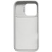 Чохол TPU+PC Wild Leopard with Magnetic Fit and Lens для Apple iPhone 17 (6.3 Чохол TPU+PC Wild Leopard with Magnetic Fit and Lens для Apple iPhone 17 (6.3