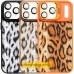 Чохол TPU+PC Wild Leopard with Magnetic Fit and Lens для Apple iPhone 17 Air (6.5 Чохол TPU+PC Wild Leopard with Magnetic Fit and Lens для Apple iPhone 17 Air (6.5