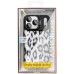 Чохол TPU+PC Wild Leopard with Magnetic Fit and Lens для Apple iPhone 17 Air (6.5 Чохол TPU+PC Wild Leopard with Magnetic Fit and Lens для Apple iPhone 17 Air (6.5