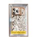 Чохол TPU+PC Wild Leopard with Magnetic Fit and Lens для Apple iPhone 17 Air (6.5 Чохол TPU+PC Wild Leopard with Magnetic Fit and Lens для Apple iPhone 17 Air (6.5