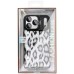 Чохол TPU+PC Wild Leopard with Magnetic Fit and Lens для Apple iPhone 17 Pro (6.3