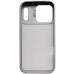 Чохол TPU+PC Wild Leopard with Magnetic Fit and Lens для Apple iPhone 17 Pro (6.3