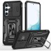 Ударостійкий чохол Camshield Army Ring для Samsung Galaxy S26