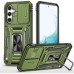 Ударостійкий чохол Camshield Army Ring для Samsung Galaxy S26+ Ударостійкий чохол Camshield Army Ring для Samsung Galaxy S26+