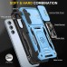 Ударостійкий чохол Camshield Army Ring для Samsung Galaxy A57 5G