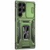 Ударостійкий чохол Camshield Army Ring для Samsung Galaxy S26 Ultra Ударостійкий чохол Camshield Army Ring для Samsung Galaxy S26 Ultra