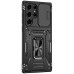 Ударостійкий чохол Camshield Army Ring для Samsung Galaxy S26 Ultra Ударостійкий чохол Camshield Army Ring для Samsung Galaxy S26 Ultra
