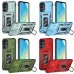 Ударостійкий чохол Camshield Army Ring для Samsung Galaxy A37 5G / A36 5G / A56 5G Ударостійкий чохол Camshield Army Ring для Samsung Galaxy A37 5G / A36 5G / A56 5G