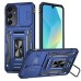Ударостійкий чохол Camshield Army Ring для Samsung Galaxy A37 5G / A36 5G / A56 5G Ударостійкий чохол Camshield Army Ring для Samsung Galaxy A37 5G / A36 5G / A56 5G
