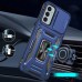 Ударостійкий чохол Camshield Army Ring для Samsung Galaxy A37 5G / A36 5G / A56 5G Ударостійкий чохол Camshield Army Ring для Samsung Galaxy A37 5G / A36 5G / A56 5G