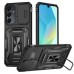 Ударостійкий чохол Camshield Army Ring для Samsung Galaxy A37 5G / A36 5G / A56 5G Ударостійкий чохол Camshield Army Ring для Samsung Galaxy A37 5G / A36 5G / A56 5G