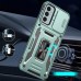 Ударостійкий чохол Camshield Army Ring для Samsung Galaxy A37 5G / A36 5G / A56 5G Ударостійкий чохол Camshield Army Ring для Samsung Galaxy A37 5G / A36 5G / A56 5G