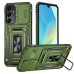 Ударостійкий чохол Camshield Army Ring для Samsung Galaxy A37 5G / A36 5G / A56 5G Ударостійкий чохол Camshield Army Ring для Samsung Galaxy A37 5G / A36 5G / A56 5G