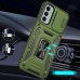 Ударостійкий чохол Camshield Army Ring для Samsung Galaxy A37 5G / A36 5G / A56 5G Ударостійкий чохол Camshield Army Ring для Samsung Galaxy A37 5G / A36 5G / A56 5G