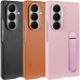 Уцінка Шкіряний чохол Leather Case (AAA) with stand для Samsung Galaxy Z Fold7 Уцінка Шкіряний чохол Leather Case (AAA) with stand для Samsung Galaxy Z Fold7