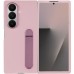 Уцінка Шкіряний чохол Leather Case (AAA) with stand для Samsung Galaxy Z Fold7 Уцінка Шкіряний чохол Leather Case (AAA) with stand для Samsung Galaxy Z Fold7