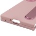 Уцінка Шкіряний чохол Leather Case (AAA) with stand для Samsung Galaxy Z Fold7 Уцінка Шкіряний чохол Leather Case (AAA) with stand для Samsung Galaxy Z Fold7