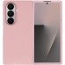 Уцінка Шкіряний чохол Leather Case (AAA) для Samsung Galaxy Z Fold7