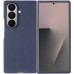 Уцінка Шкіряний чохол Leather Case (AAA) для Samsung Galaxy Z Fold7