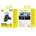 Автотримач з БЗП Baseus PrimeTrip VC2 Pro Qi2.2 25W (air outlet) (C0013N) Автотримач з БЗП Baseus PrimeTrip VC2 Pro Qi2.2 25W (air outlet) (C0013N)