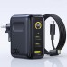МЗП Baseus PicoGo AE21 Fast Charger PD100W+QC3.0 (1USB-A/2C) + кабель Type-C to Type-C (E0121B)