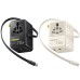 Мережевий універсальний перехідник Baseus CG11 70W with retractable cable (2USB-A/3C/1Socket) (E0307E)