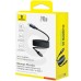 Дата кабель Baseus PicoGo Type-C to Type-C 240W (1m) (E04233) Дата кабель Baseus PicoGo Type-C to Type-C 240W (1m) (E04233)