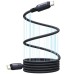 Дата кабель Baseus PicoGo Type-C to Type-C 240W (1m) (E04233) Дата кабель Baseus PicoGo Type-C to Type-C 240W (1m) (E04233)