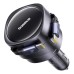 АЗП Baseus Enjoyment Max PD60W with retractable cable (2USB-C) (C00035507121) АЗП Baseus Enjoyment Max PD60W with retractable cable (2USB-C) (C00035507121)
