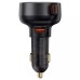 АЗП Baseus Enjoyment Pro PD60W+QC3.0 with retractable cable (1USB-A/1C) (C000578) АЗП Baseus Enjoyment Pro PD60W+QC3.0 with retractable cable (1USB-A/1C) (C000578)