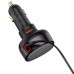 АЗП Baseus Enjoyment Pro PD60W+QC3.0 with retractable cable (1USB-A/1C) (C000578) АЗП Baseus Enjoyment Pro PD60W+QC3.0 with retractable cable (1USB-A/1C) (C000578)