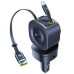 АЗП Baseus PrimeTrip VR2 Max PD100W+QC3.0 with retractable cable (1USB-A/3C) (C02066) АЗП Baseus PrimeTrip VR2 Max PD100W+QC3.0 with retractable cable (1USB-A/3C) (C02066)