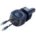 АЗП Baseus PrimeTrip VR2 Max PD100W+QC3.0 with retractable cable (1USB-A/3C) (C02066) АЗП Baseus PrimeTrip VR2 Max PD100W+QC3.0 with retractable cable (1USB-A/3C) (C02066)
