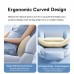Подушка для попереку Baseus PrimeTrip VH2 Dual-Layer Lumbar (C01201) Подушка для попереку Baseus PrimeTrip VH2 Dual-Layer Lumbar (C01201)