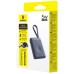 Портативний ЗП Power Bank Baseus EnerFill FW11 for Apple Watch 5W 1640 mAh (E02053) Портативний ЗП Power Bank Baseus EnerFill FW11 for Apple Watch 5W 1640 mAh (E02053)