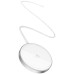 БЗП Baseus Simple Mini4 Air Magnetic Qi2 15W (P102782)