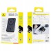 Портативний ЗП Power Bank Baseus EnerFill FT11 Magnetic PD27W з БЗП+iWatch 10000mAh (P1008210G123) Портативний ЗП Power Bank Baseus EnerFill FT11 Magnetic PD27W з БЗП+iWatch 10000mAh (P1008210G123)