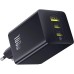 МЗП Baseus EnerFill FE11 Fast Charger PD100W+QC3.0 (1USB-A/2C) (P101821)