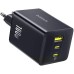 МЗП Baseus EnerFill FE11 Fast Charger PD100W+QC3.0 (1USB-A/2C) (P101821)