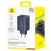МЗП Baseus EnerFill FE11 Fast Charger PD100W+QC3.0 (1USB-A/2C) (P101821)