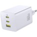 МЗП Baseus EnerFill FE11 Fast Charger PD100W+QC3.0 (1USB-A/2C) (P101821)