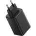МЗП Baseus GaN6 Pro Fast Charger PD100W+QC3.0 (2USB-A/2C) (P101627) МЗП Baseus GaN6 Pro Fast Charger PD100W+QC3.0 (2USB-A/2C) (P101627)