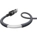 Дата кабель Baseus Display 2 Type-C to Type-C 100W (1m) (P10382702) Дата кабель Baseus Display 2 Type-C to Type-C 100W (1m) (P10382702)
